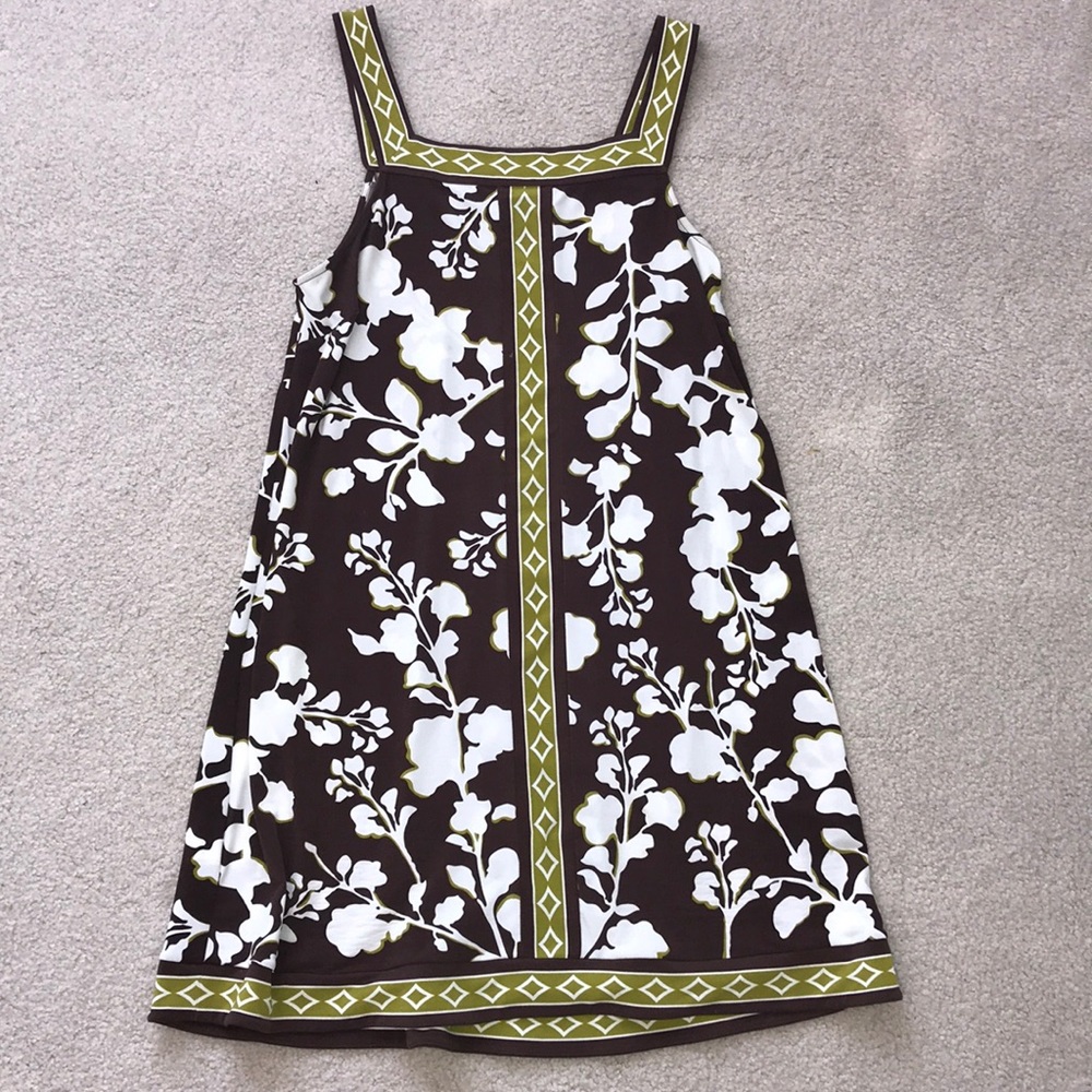 BCBG Dress